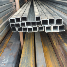 Трубы профильные - Строительные материалы