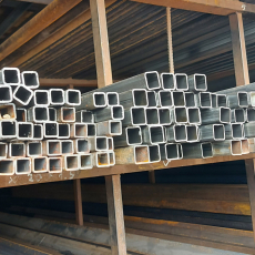 Трубный - Строительные материалы