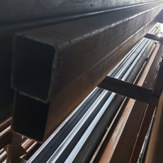 80Х60Х3 - Строительные материалы