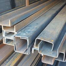 Швеллер - Строительные материалы