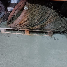 Проволока - Строительные материалы