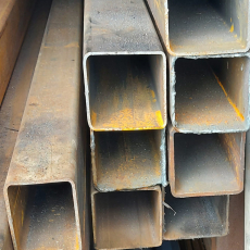 80Х80Х3 - Строительные материалы