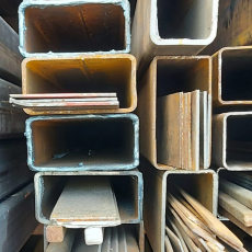 80Х40Х2 - Строительные материалы