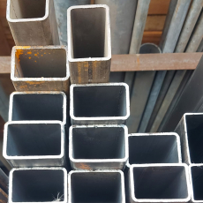 60Х40Х2 - Строительные материалы