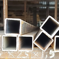 25Х25Х1,5 - Строительные материалы