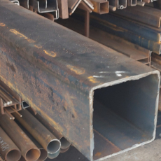 100Х100Х4 - Строительные материалы