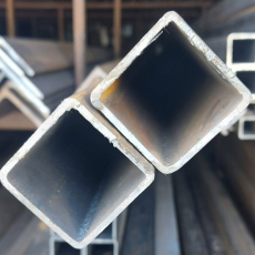 50Х50Х3 - Строительные материалы