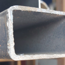 60Х40Х4 - Строительные материалы