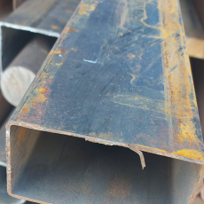 100Х50Х3 - Строительные материалы