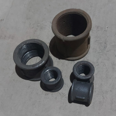 Муфта - Строительные материалы