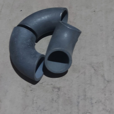 Отводы ОЦ - Строительные материалы