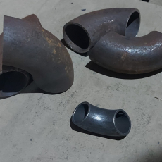 Отводы - Строительные материалы