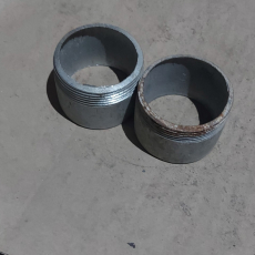 Резьба ОЦ - Строительные материалы