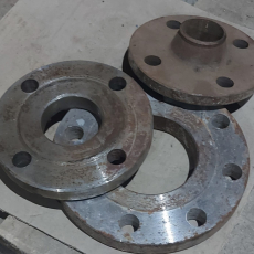 Фланцы - Строительные материалы
