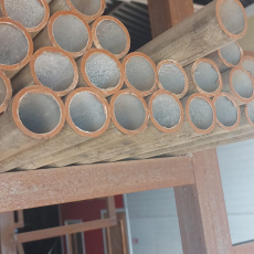 dy 20Х2,8 ОЦ - Строительные материалы