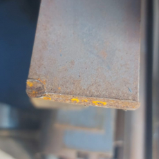 Полоса 50Х6 - Строительные материалы