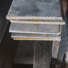 Полоса 80Х5 - Строительные материалы