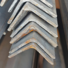 Уголок 45Х4 - Строительные материалы