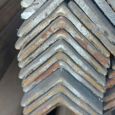 Уголок 50Х5 - Строительные материалы