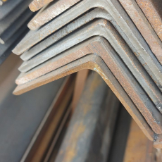 Уголок 75Х5 - Строительные материалы