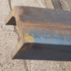 Швеллер 5 - Строительные материалы