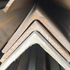 Уголок 100Х7 - Строительные материалы