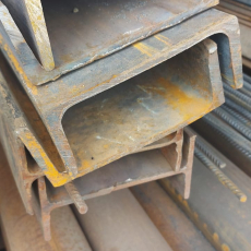 Швеллер 16 - Строительные материалы