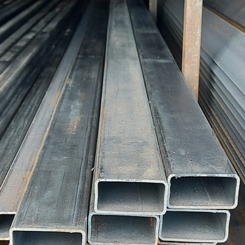 50Х25Х1,5 - Строительные материалы