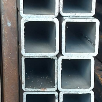 40Х40Х2 - Строительные материалы