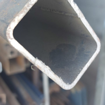 120Х80Х4 - Строительные материалы