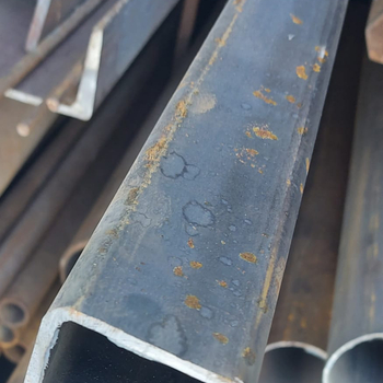 60Х60Х4 - Строительные материалы