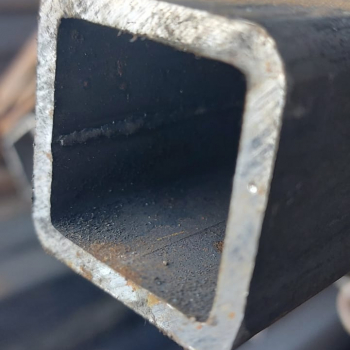 40Х40Х4 - Строительные материалы