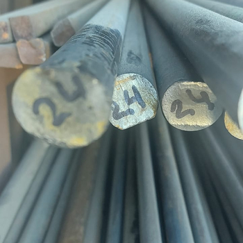 Круг 24 - Строительные материалы