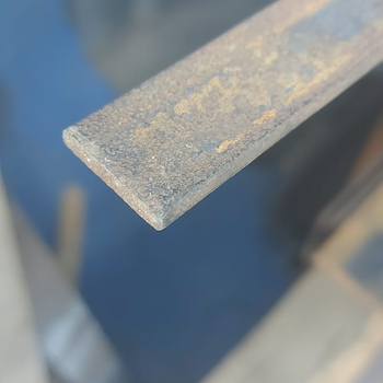 Полоса 20Х4 - Строительные материалы