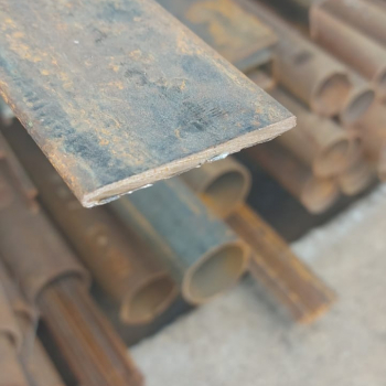 Полоса 60Х4 - Строительные материалы