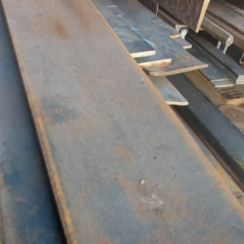 Полоса 60Х6 - Строительные материалы