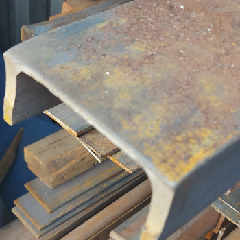 Швеллер 12 - Строительные материалы