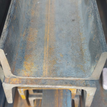 Швеллер 10 - Строительные материалы